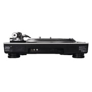 Reloop RP-7000 MK2 -High Torque Direct Drive Turntables (Silver)
