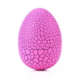 thumbnail image 1 of Juguetes electrónicos para niños Bling Bling Crack Eggshell Mascota Digital Máquina de juego portátil Rosa, 1 of 14