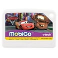 thumbnail image 2 of VTech Cars 2: Mobigo Touch Learning System Software Cartridge, 2 of 2