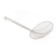 thumbnail image 1 of Cuchara Para Espumadera De Cocina, Largo, Acero Inoxidable, Fina, 1 of 7