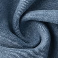 thumbnail image 5 of Mid Rise Wide Leg Jeans for Women Casual Washed Denim Jeans with Pockets Loose Fit Denim Pants Streetwear Fashion Trousers, 5 of 7