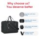 thumbnail image 5 of Bolsa de viaje Narwey 30 L para Spirit Airlines 30 x 35 x 20 cm, 5 of 7