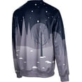thumbnail image 3 of ProSphere Men's Yuletide Ugly Holiday Bad Rudolf Sweater (Apparel), 3 of 6