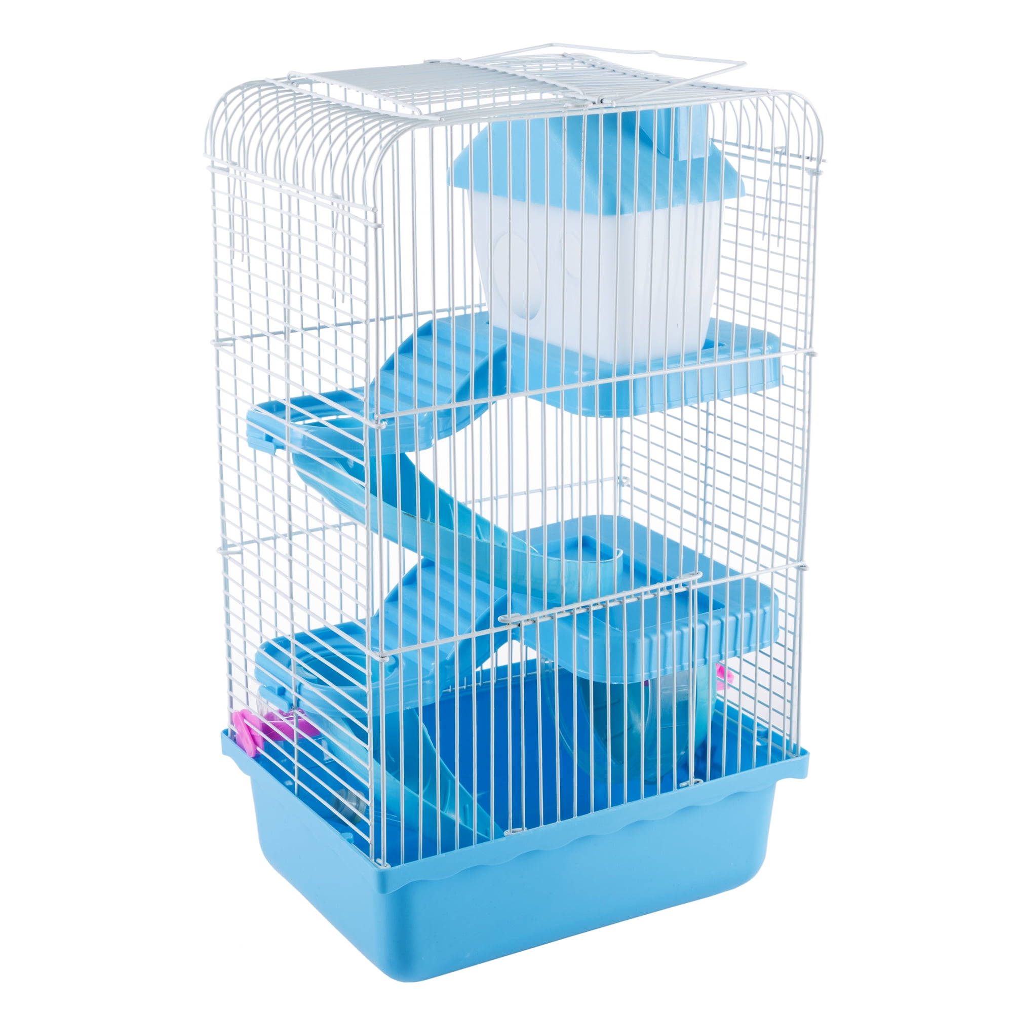 how much is a hamster cage