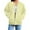 *Beige, variant on ClodeEU Womens Zip Up Sweatshirts Jacket ,Long Sleeve Sweatshirt ,Casual Loose Coats With Pockets Pink,Womens Plus XXL