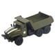 thumbnail image 1 of Camión de transporte a escala 1/50, modelo de barra, juguete de fundición a presión para adolescentes, amigos y hombres. Totalmente cubierto, 1 of 9