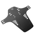 thumbnail image 4 of Ciclismo ENLEE guardabarros para bicicleta de montaña guardabarros trasero delantero accesorios para bicicleta MTB (B) Ehuebsd Para estrenar, 4 of 9