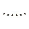 thumbnail image 1 of TOR Front Suspension Stabilizer Bar Link Pair for Car 2006-2011 Chevrolet HHR with FE5 250mm Center To Length - Left Right Side (Driver Passenger) KTR-100730, 1 of 2