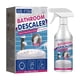thumbnail image 1 of pstuiky Limpiador de lavabos, limpiador antical para mamparas de ducha, eliminador de manchas de acero inoxidable para bañeras, 60 ml, 1 of 2