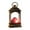 Gold, variant on Vaveren Fireplace Lantern Christmas Decoration Fire Lamp for Festival Tabletop Porch Gold