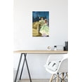thumbnail image 5 of Disney Princess and the Frog - Group Wall Poster, 14.725" x 22.375", 5 of 5