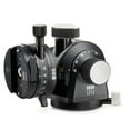 thumbnail image 5 of Arca Swiss d4 Geared Tripod Head with Quick Set FlipLock Device (Plate Not Included), 5 of 6