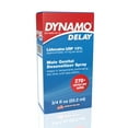 thumbnail image 5 of Dynamo Delay Spray for Men - Lidocaine Climax Control - 10 Pack, 5 of 6