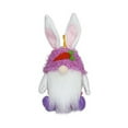 thumbnail image 2 of LSLJS Clearance Under $5! Easter Gnomes Ornaments with Lanyard Easter Bunny Party Favors Easter Eggs with Openable Design Dwarf Rudolph Dolls Basket Stuffers Toy for Kid Easter Decorations Home Decor, 2 of 2