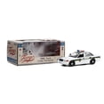 thumbnail image 3 of 2006 Ford Crown Victoria Police Interceptor, Fargo - Greenlight 84153 - 1/24 scale Diecast Car, 3 of 4