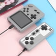 thumbnail image 1 of Retro Classic Game Player 1020mAh retroiluminación de pantalla TFT de 3 pulgadas para niños y adultos, 1 of 8