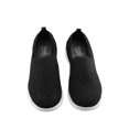 thumbnail image 2 of Tenis Mujer Flexi Malla Deportivos Cómodos Transpirables negro 23.5 Flexi 101309, 2 of 4