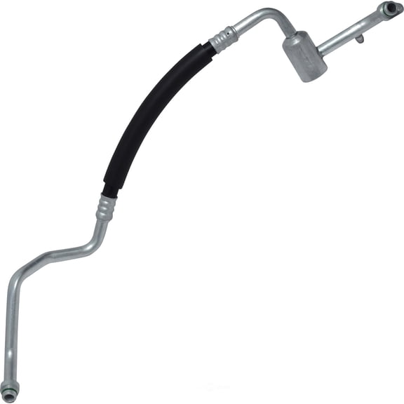 UAC HA 112804C Suction Line