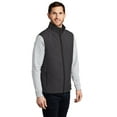 thumbnail image 4 of Port Authority Core Soft Shell Vest, 4 of 6