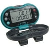 Oregon Scientific Pedometer With Pulse Monitor