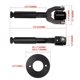 thumbnail image 5 of Car Belt Changing Tool Kit for Can Am Maverick X3 2017-2020 Black, 5 of 5
