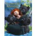 thumbnail image 2 of Disney's Brave Party Invitations, 8 Pack, 2 of 3