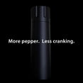 thumbnail image 2 of Pepper Cannon - Professional Grade Heavy Duty High Output Pepper Mill, 2 of 5