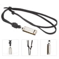 thumbnail image 2 of EeaseCA Retro Necklaces with Harmonica Charm Small Harmonica Neck Jewelry Pendant, 2 of 7