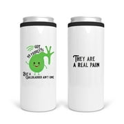 Funny Gallbladder Get Well Mugs and Tumblers - Gallbladder Get Well Gift