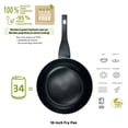 thumbnail image 5 of B. Green 10-Inch Fry Pan - 5440124, 5 of 5