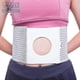thumbnail image 1 of Ostomy Belts Ostomy Hernia Belt, Elastic Abdominal Hernia Support Belt With Stoma Opening For Men And Women, 1 of 3