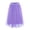 Z2 Purple, variant on Yievot Tulle Skirts for Women A-Line Mesh Layered Midi Tutu Skirt Vacation Party Sequin Skirts