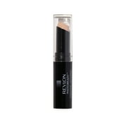 Revlon PhotoReady Concealer Stick, Creamy Medium Coverage Color Correcting Face Makeup, 001 Fair, 0.11 oz