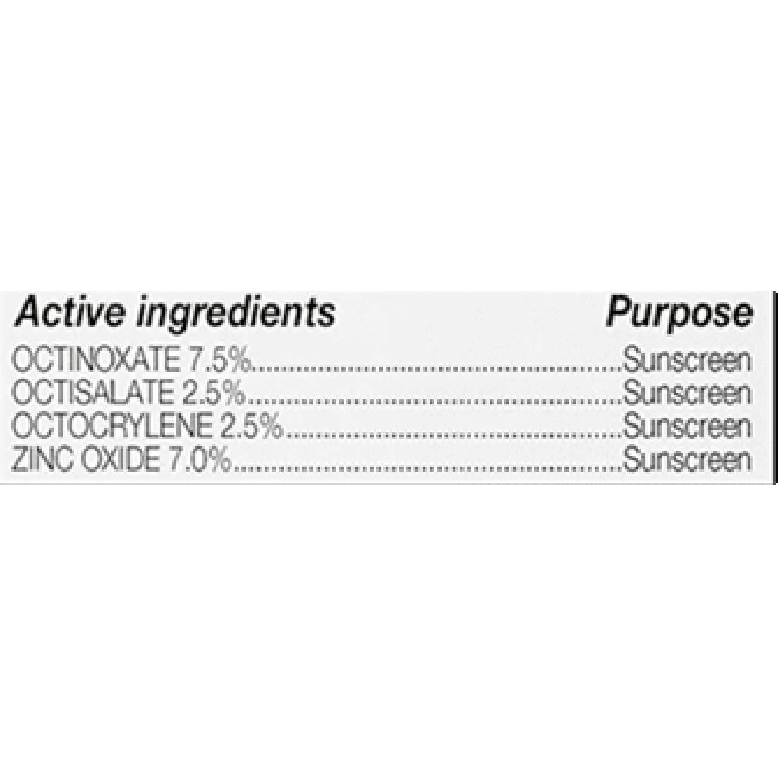 Olay Complete Defense Sensitive Skin Moisturizer SPF 30, 2.50 oz (Pack of 4)
