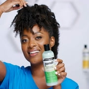 Aunt Jackie's Curls & Coils Quench! Moisture Intensive Leave-In Conditioner, 12 oz (Pack of 3)