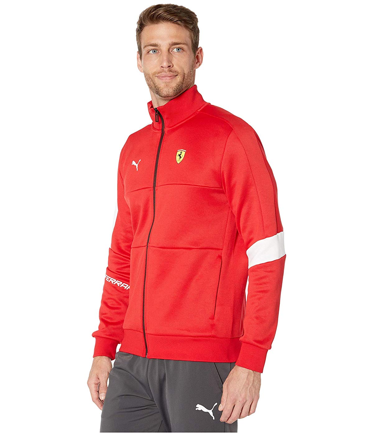 Sf t7 track jacket Clearance