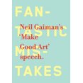 thumbnail image 4 of 'Make Good Art' Speech., 4 of 5