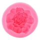 thumbnail image 3 of Molde para hornear, diseño fácil de usar del molde de la torta del molde del silicón del clavel del día de la madre, 3 of 8