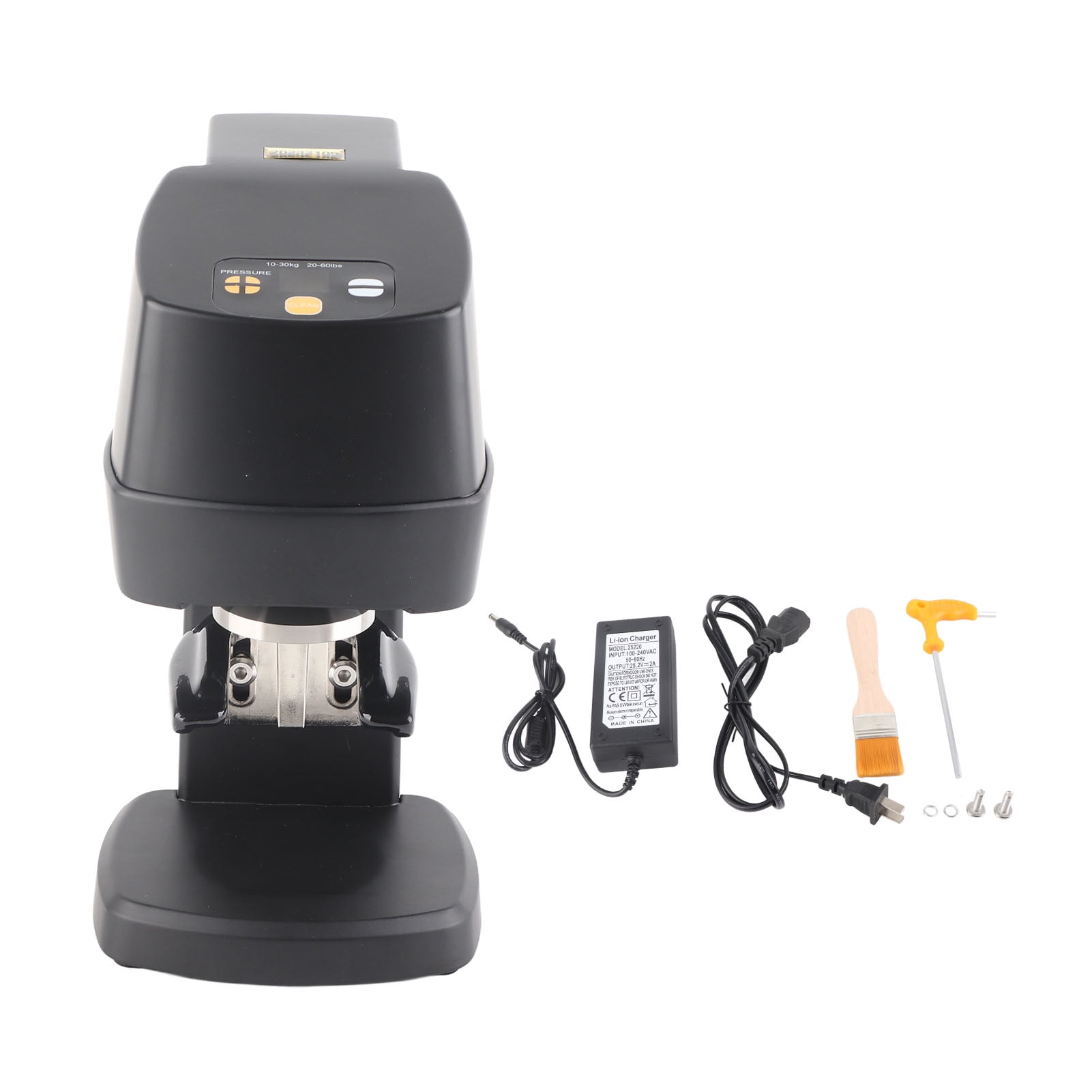 Accessoire de Machine à Café Automatique Électrique pour la Maison 58mm Prise US 100240V