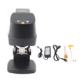 thumbnail image 1 of Household Electric Automatic Coffee Powder Tamper Machine Accessory 58mm US Plug 100‑240V, 1 of 8