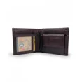 thumbnail image 2 of LEATHER WALLET, 2 of 2