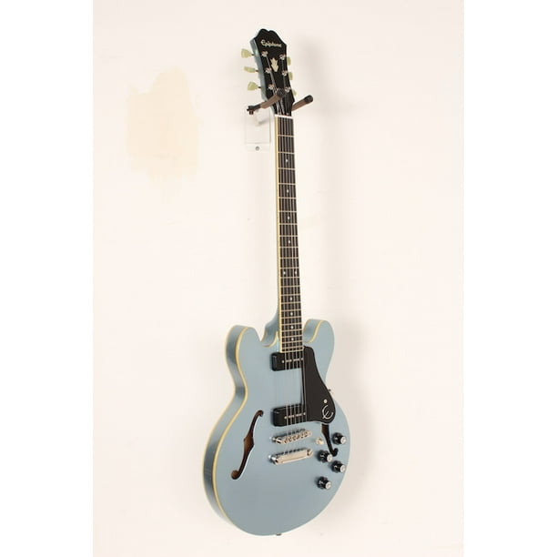 Epiphone ES339 P90 PRO SemiHollowbody Electric Guitar Level 4 Pelham