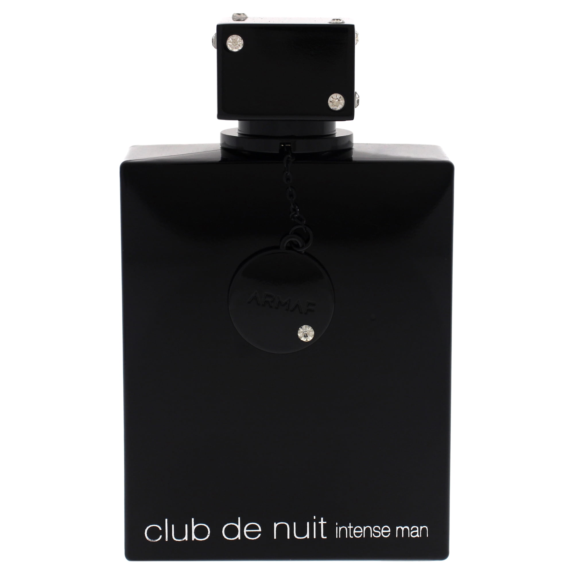 Club De Nuit Intense by Armaf for Men - 6.8 oz EDP Spray - Walmart.ca