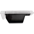 thumbnail image 4 of Rear License Plate Light For 2014-2020 for Chevrolet for Impala, 2010-2016 for Buick Lacrosse, 2013-2017 for Cadillac for XTS, 4 of 8