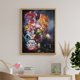 thumbnail image 5 of Tren Infinito Kits de Pintura de Diamantes para Adultos 5D DIY Diamond Art Kits Full Drill Diamond Dots para Regalo Decoración de Pared y Relajación Artes de Gemas 30*40cm, 5 of 6