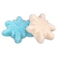 thumbnail image 1 of Glitter Snowflakes Gummi Candy - Bulk Bags, 1 of 2