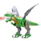 thumbnail image 1 of Juguete De Dragón De Dinosaurio Andante, Pulverización De Niebla Con Luces Y Sonidos, Respiración De Fuego, Pulverización De Agua, Multifuncional, Fácil De Instalar, 1 of 7