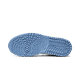 thumbnail image 6 of Jordan MENS Jordan 1 Low Golf "Golf - UNC" DD9315 100 from Stadium Goods, 6 of 9