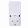 thumbnail image 5 of PIR Sensor Socket Lamp Holder 110-240V PIR Infrared Detection 120 Degree Wide Angle Automatic Induction EU Plug-cheng du, 5 of 5