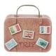 thumbnail image 2 of 2Pcs 1:6 Colorful Dollhouse Miniature Suitcase Layout /6 Scale Gifts Baoblaze none, 2 of 8